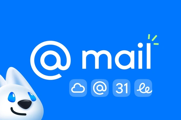 mail без телефона